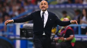 الاتحاد يحسم خليفة جاياردو.. سباليتي وسولاري على رأس المرشحين للمقعد الساخن